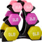 Neoprene Dumbbell Hand Weights